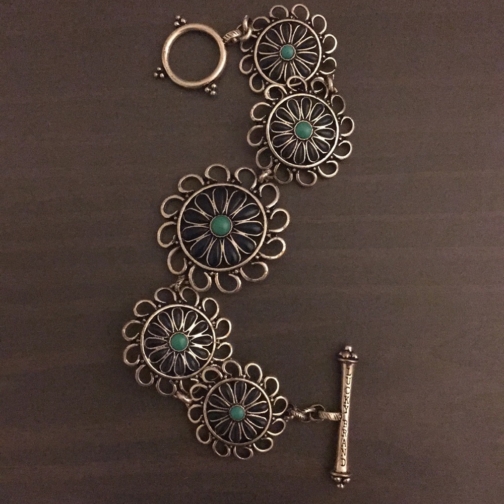 Lucky bracelet 🍀 - Picture 3 of 4